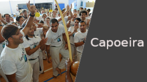 Vignette Discipline Capoeira