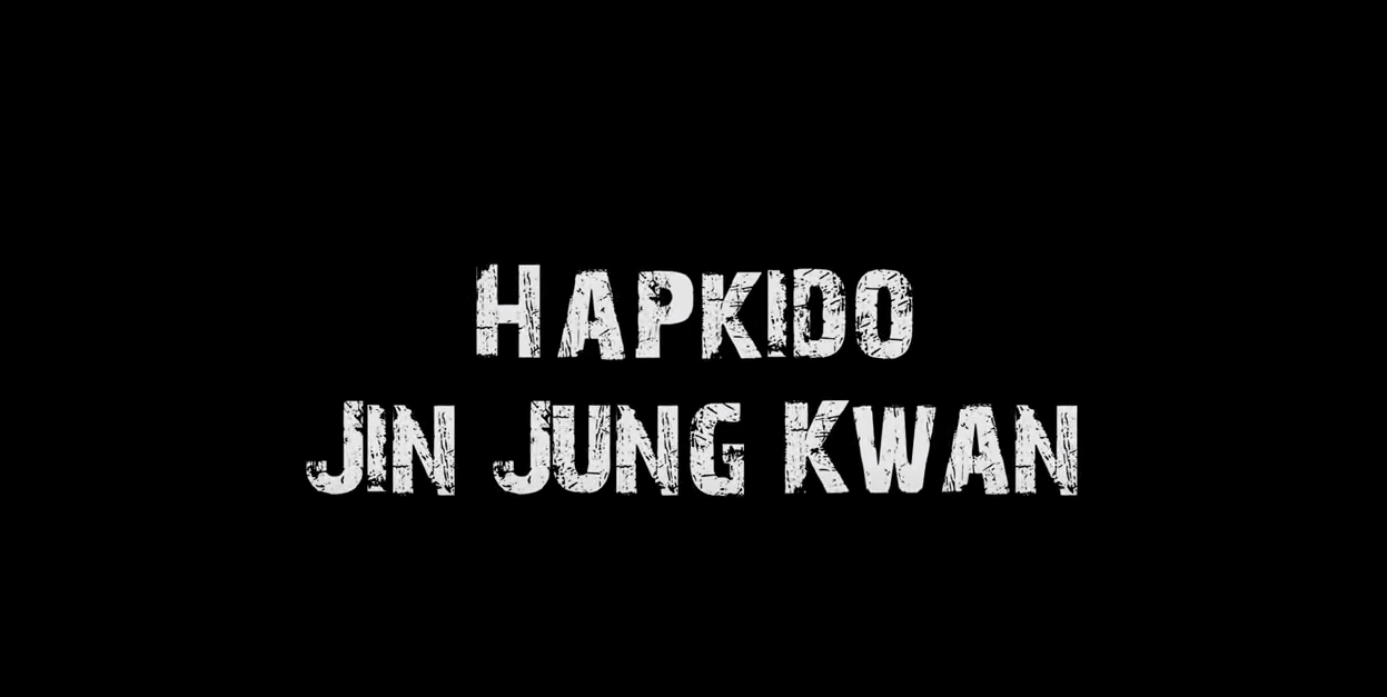 Teaser DVD Hapkido JJK