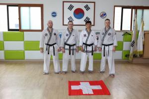 CN-Hapkido