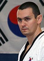 Hapkido RaphaelCouet